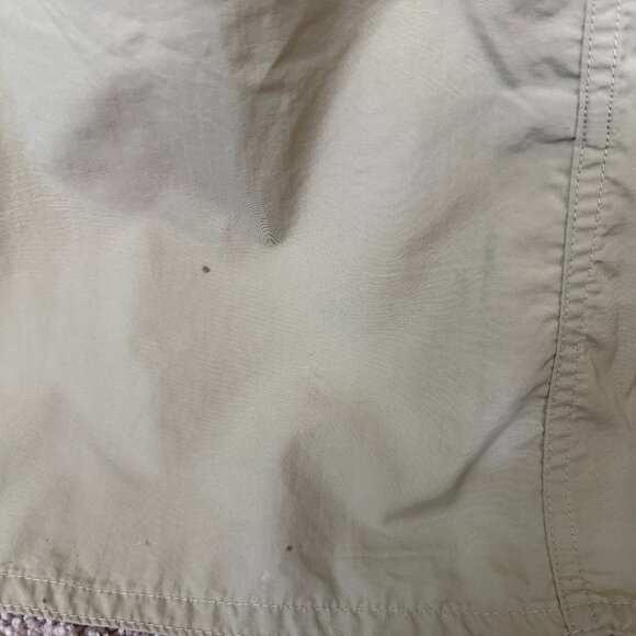 Macabi Original Travel Skirt - Long; Khaki/Stone; Size Large - Picture 4 of 9